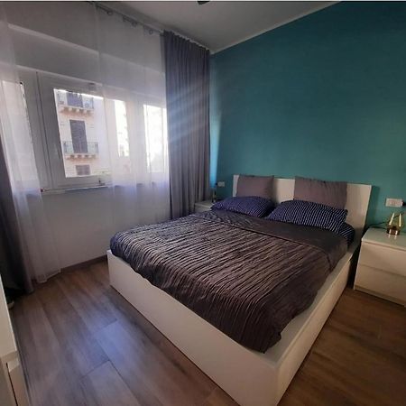 Politeama Sweet House Appartement Palermo Buitenkant foto
