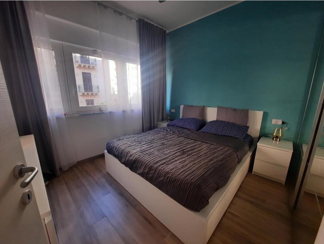 Politeama Sweet House Appartement Palermo Buitenkant foto