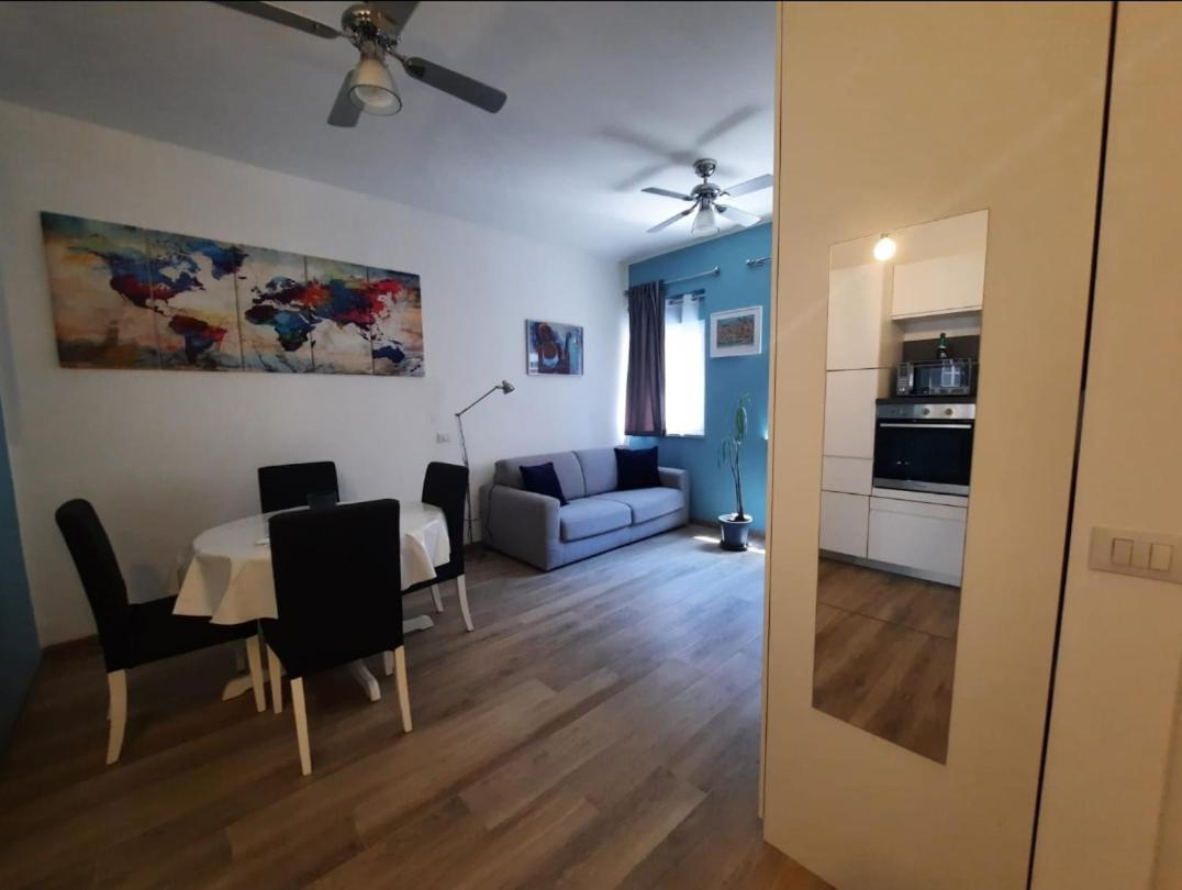Politeama Sweet House Appartement Palermo Buitenkant foto