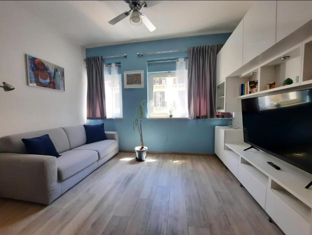 Politeama Sweet House Appartement Palermo Buitenkant foto
