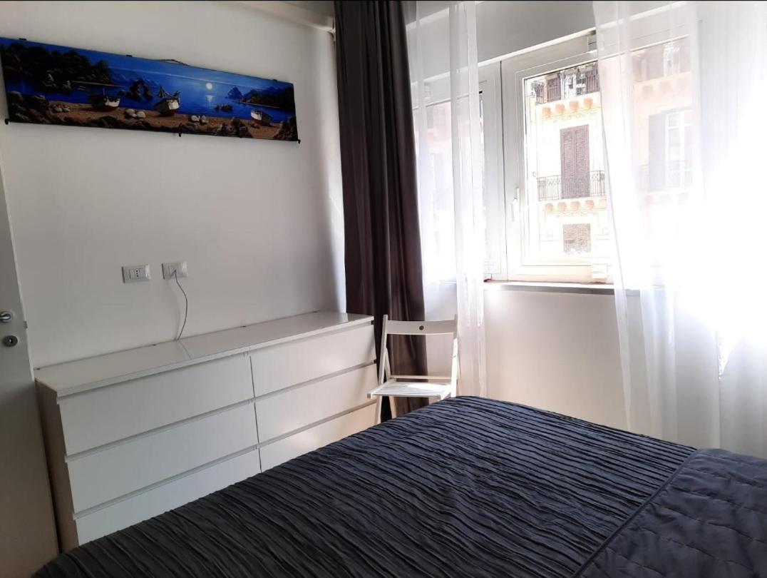 Politeama Sweet House Appartement Palermo Buitenkant foto